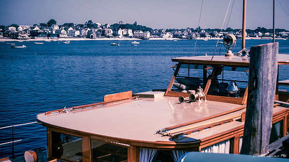 Robert Charles Birkemeier's Provincetown photos. 1961.