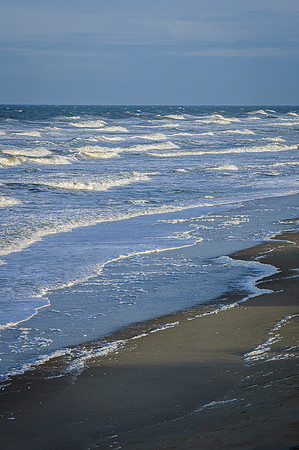 Waves, short and stormy (#198)