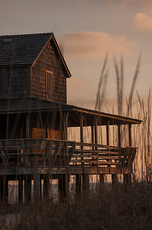 Nags Head Cottage